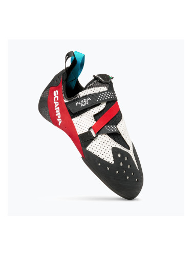 Обувки за катерене SCARPA Furia Air ice/red