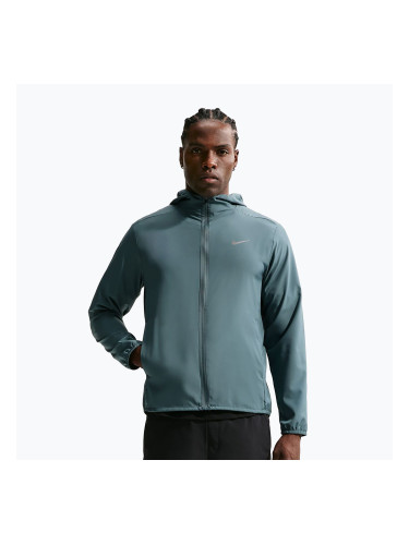 Мъжко яке Nike Form Dri-Fit mineral slate