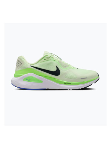 Мъжки обувки за бягане Nike Structure 26 volt tint/lime blast/black spruce