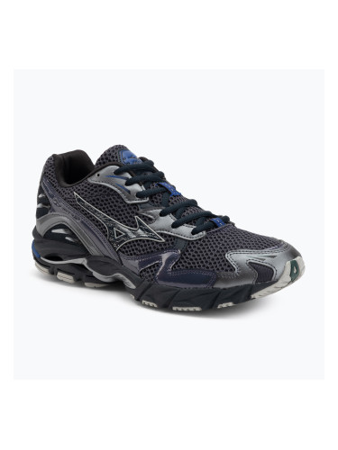 Обувки Mizuno Wave Rider 10 odyssey grey/black/metallic grey