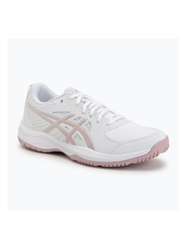 Дамски тенис обувки ASICS Court Slide 4 W white/morganite