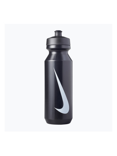Бутилка за вода Nike Big Mouth 2.0 950 ml black/black/white