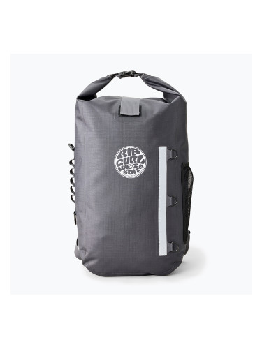 Раница Rip Curl Surf Series Hauler Pack 30 l black/grey