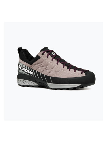 Дамски обувки за преходи SCARPA Mescalito light mauve/gray
