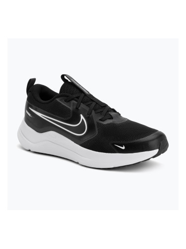 Детски обувки за бягане Nike Cosmic Runner black/anthracite/white