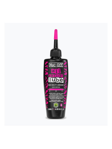 Muc-Off All Weather Chain Lube 120 ml