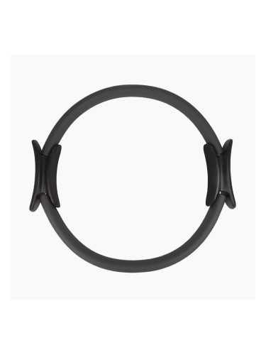 Обръч за пилатес Phoenix Fitness black