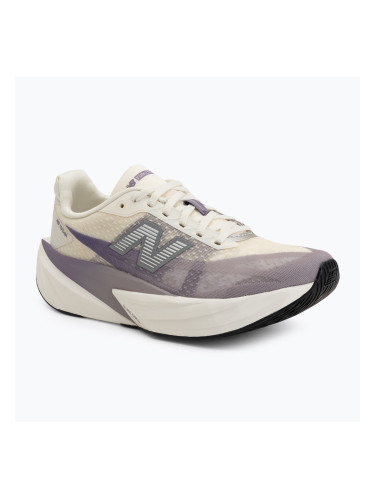 Дамски обувки за бягане New Balance FuelCell Rebel V5 candied violet/angora