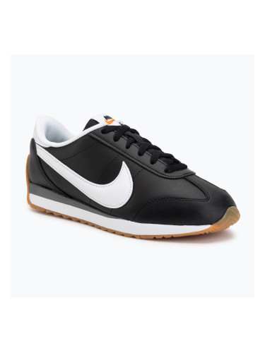 Дамски обувки Nike Pacific Leather black/cool grey/gum light brown/white