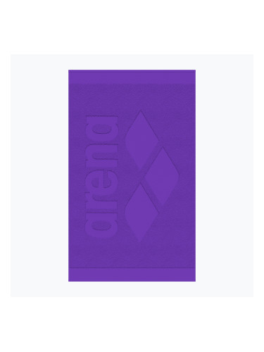 Хавлия Arena Jacquard violet