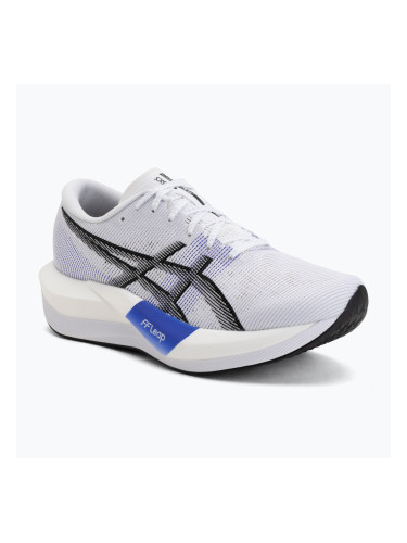 Обувки за бягане ASICS Magic Speed 5 white/black