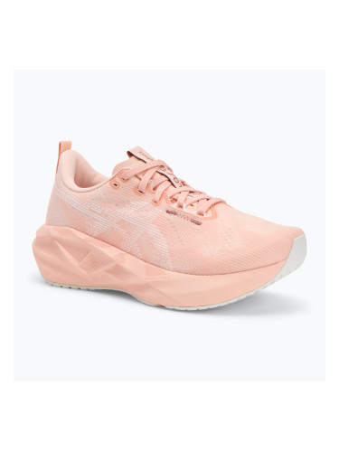 Дамски обувки за бягане ASICS Novablast 5 breeze/white