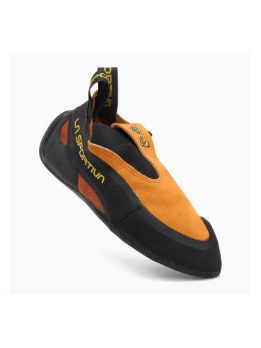 Обувки за катерене La Sportiva Cobra orange
