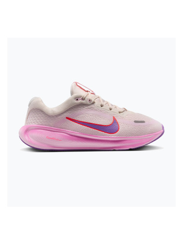 Детски обувки Nike Stellar Ride chalk/pink foam/bright violet