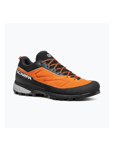 Мъжки обувки за преходи SCARPA Rapid XT tonic/rust orange