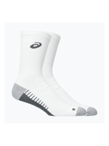 Чорапи ASICS Performance Run Crew brilliant white