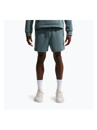 Мъжки къси панталони/шорти Nike Primary NanoKnit Dri-Fit Performance 7" mineral slate/black spruce/mineral slate