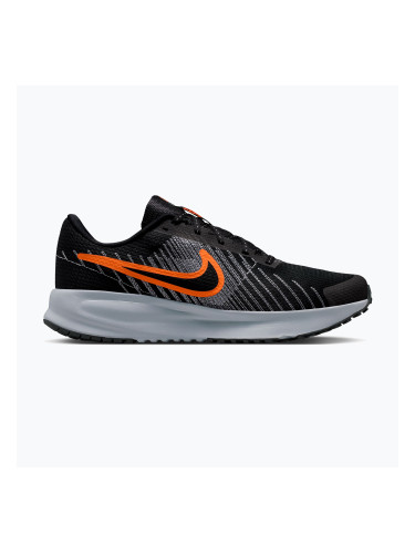 Мъжки обувки за бягане Nike Run Defy black/wolf grey/total orange
