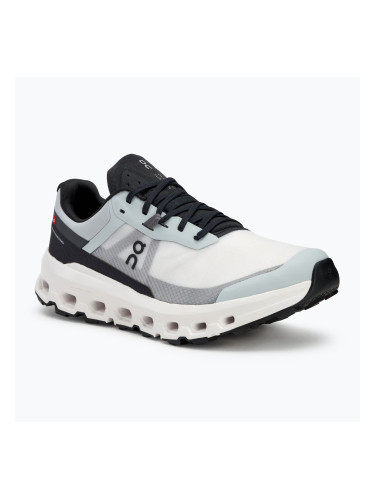 Мъжки обувки за бягане On Cloudvista 2 glacier/eclipse