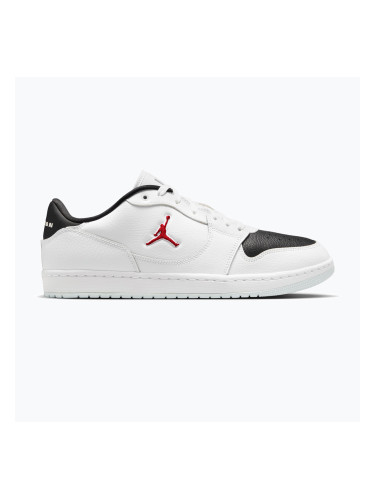 Мъжки обувки Nike Jordan Access Court Low white/black/gym red