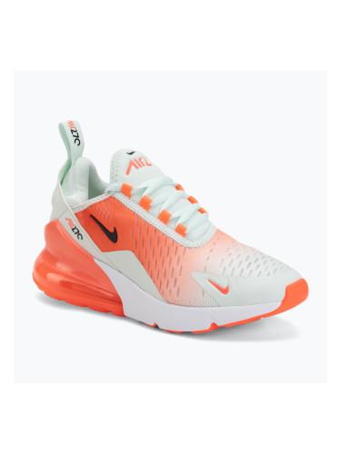 Обувки Nike Air Max 270 barely green/hot lava/black