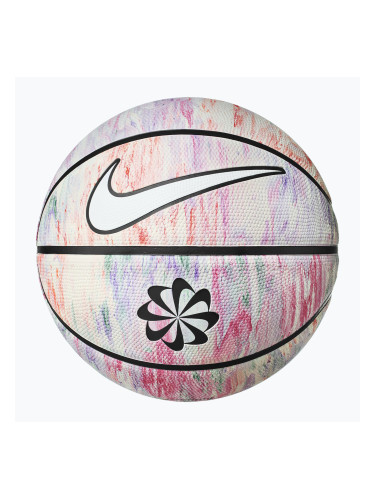 Баскетболна топка Nike Everyday Playground 8P Next Nature Deflated multi/white/black/white размер 7