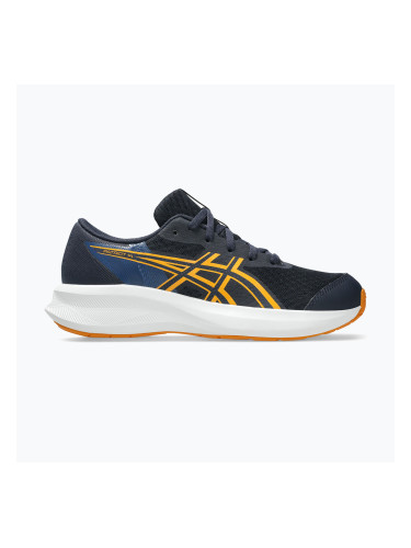 Детски обувки за бягане ASICS Patriot 14 GS midnight/yamabuki