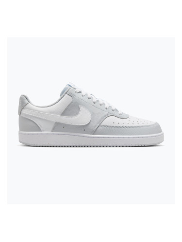 Мъжки обувки Nike Court Vision Low pure platinum/white