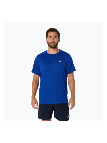 Мъжка тениска за бягане ASICS Core asics blue