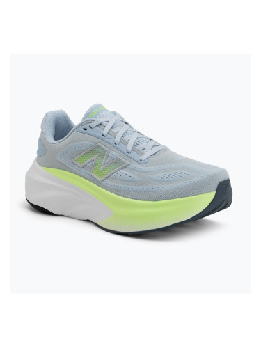 Дамски обувки за бягане New Balance Dynasoft Nitrel V6 oxford blue/afterglow/grey matter