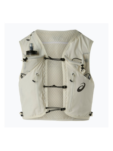 Жилетка за бягане ASICS Fujitrail cream