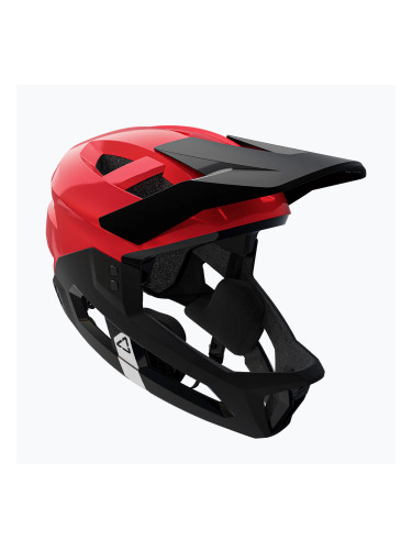 Детска велосипедна каска Leatt MTB Enduro 2.0 V26 Jr red