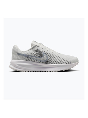 Мъжки обувки за бягане Nike Run Defy summit white/white/black/metallic silver