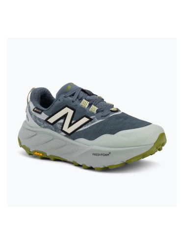 Дамски обувки за бягане New Balance Fresh Foam X Hierro V9 shadow blue/black