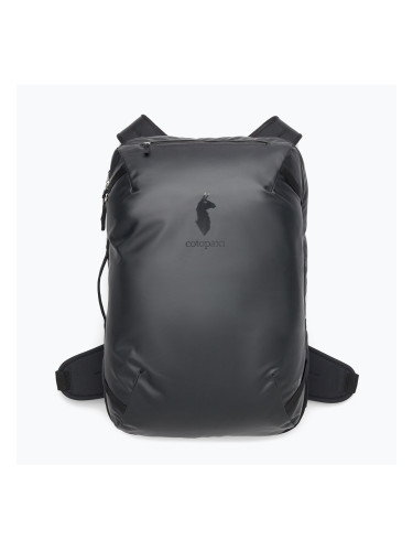 Cotopaxi Allpa Пътническа раница 42 l cotopaxi black