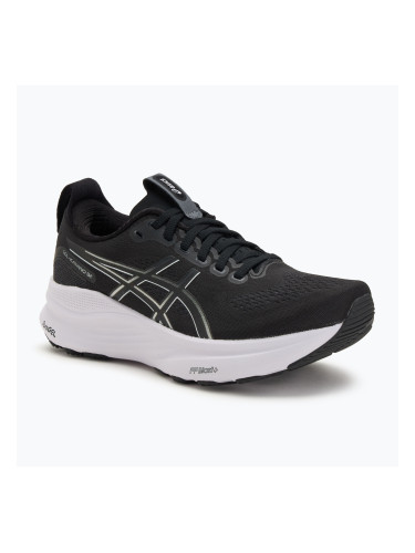 ASICS Gel-Kayano 32 дамски обувки за бягане черно/бяло