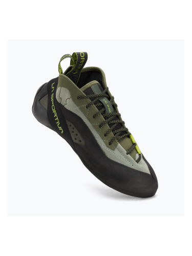 Обувки за катерене La Sportiva TC Pro olive