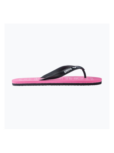 Джапанки arena Flip Flop shocking pink