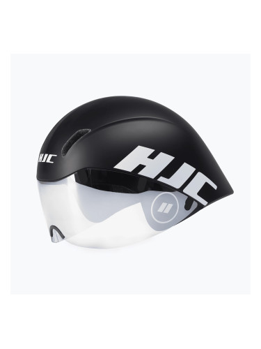 HJC Adwatt 1.5 каска за триатлон mt черна
