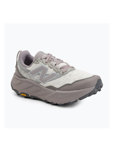 Дамски обувки за бягане New Balance Fresh Foam X Hierro V9 sea salt/truffle salt