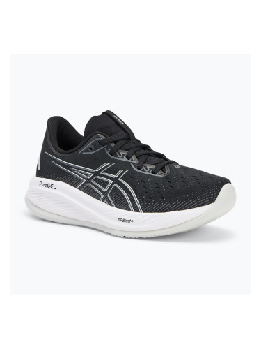 Дамски обувки за бягане ASICS Gel-Cumulus 26 black/concrete