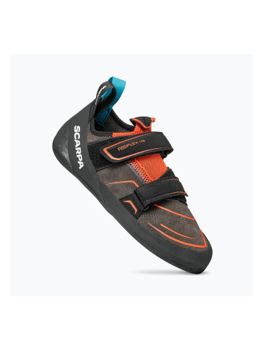 Обувки за катерене SCARPA Reflex VS tonic/black