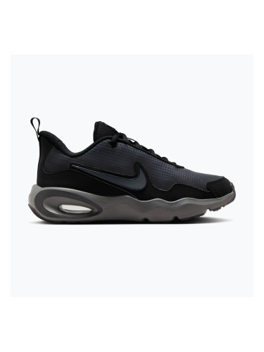 Детски обувки Nike Air Max Nova black/cool grey/wolf grey/anthracite