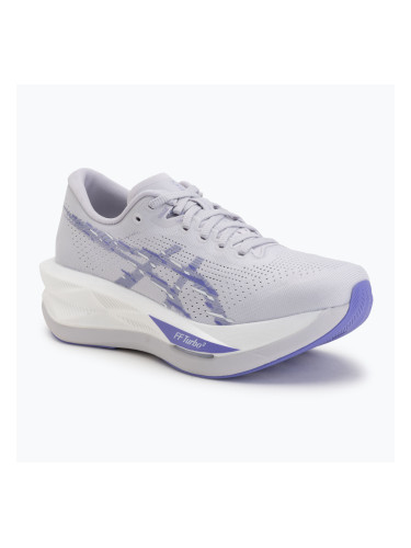 Дамски обувки за бягане ASICS Sonicblast lilac hint/white