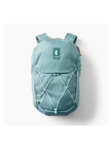 Градска раница Cotopaxi Abierto 26 L Daypack everglade