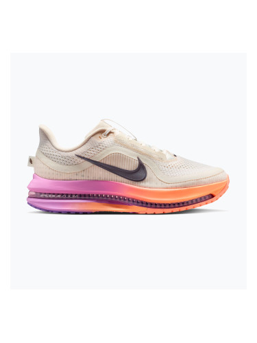 Дамски обувки за бягане Nike Pegasus Premium chalk/orange pulse/light magenta/tattoo