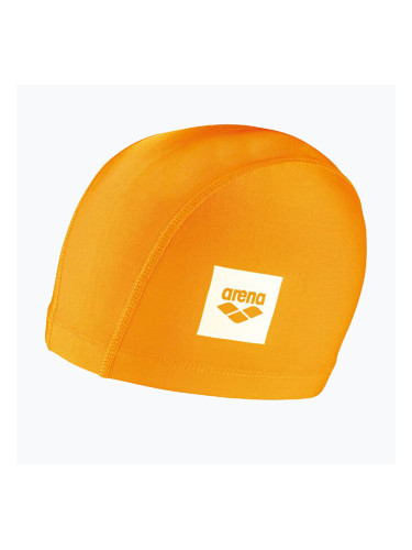 Плувна шапка arena Unix II orange