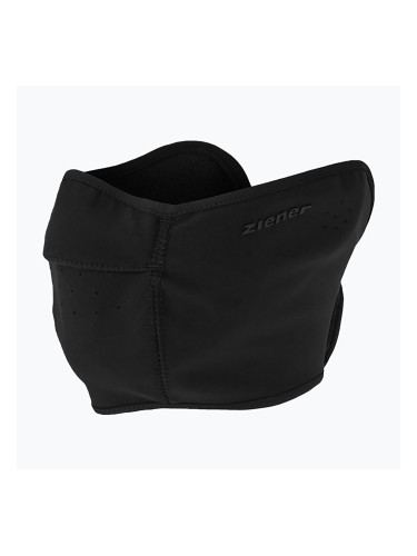 Шал комин ZIENER Italo-Z black