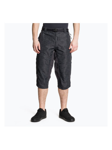 Мъжки шорти за колоездене Endura Hummvee 3/4 anthracite