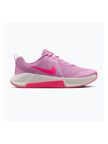 Дамски обувки за тренировка Nike MC Trainer 3 light magenta/sail/hyper pink